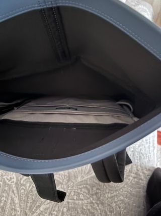 Mochila Ucon Acrobatics Azul