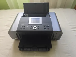 Impresora CANON y consumibles Kodak, Epson y otros