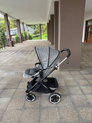 Carrito Jane Crosslight
