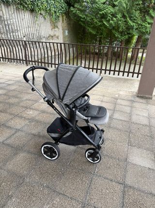 Carrito Jane Crosslight