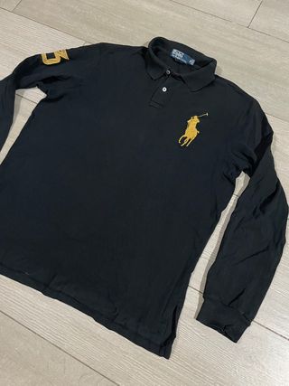 Polo Chief Keef Ralph Lauren
