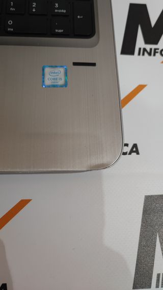 Portátil HP 450 G3 i5 8GB SSD