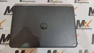 Portátil HP 450 G3 i5 8GB SSD