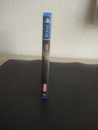 7 Days to Die PS4 (Telltale Publishing)