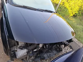 Capó Audi TT 2003