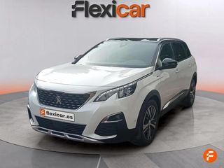 Peugeot 5008 GT-Line 1.6L THP 121kW (165CV) EAT6