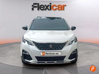 Peugeot 5008 GT-Line 1.6L THP 121kW (165CV) EAT6