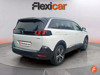 Peugeot 5008 GT-Line 1.6L THP 121kW (165CV) EAT6
