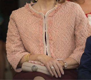 Chaqueta de vestir Mujer. 