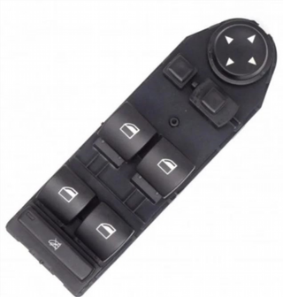 Botonera elevalunas BMWserie 5 e60