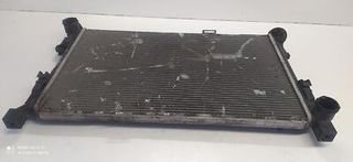 A1715000103 Radiador Agua para MERCEDES-BENZ SLK (BM 171) ROADSTER 2004 120699