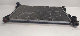 A1715000103 Radiador Agua para MERCEDES-BENZ SLK (BM 171) ROADSTER 2004 120699