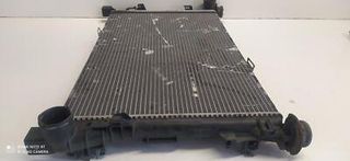 A1715000103 Radiador Agua para MERCEDES-BENZ SLK (BM 171) ROADSTER 2004 120699