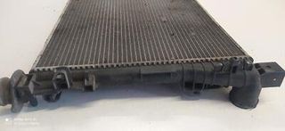 A1715000103 Radiador Agua para MERCEDES-BENZ SLK (BM 171) ROADSTER 2004 120699