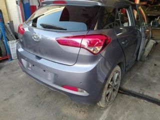 54500C8000 Brazo Suspension Inferior Delantero Izquierdo para HYUNDAI I20 117905