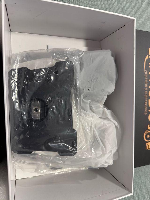 Pantalla Jzones 9 Coche