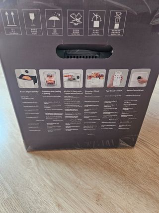 Xiaomi Smart Air Fryer 4.5L