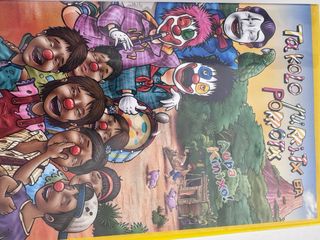 DVDs Pirrits, Porrotx eta Marimotots (Euskera)