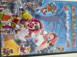 DVDs Pirrits, Porrotx eta Marimotots (Euskera)
