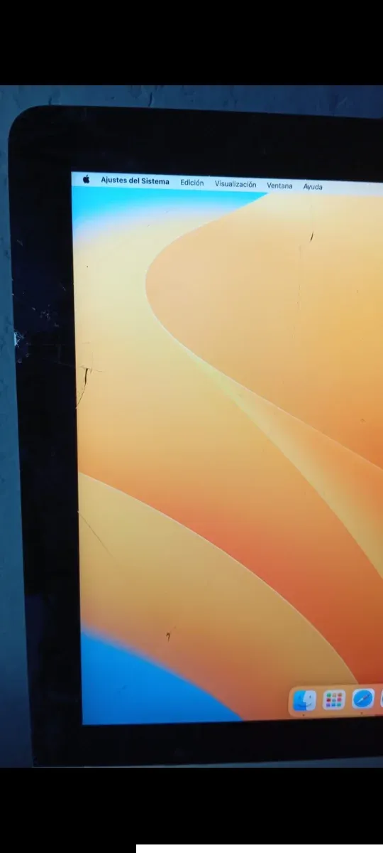 Imac 21.5 4K i7 32 GB RAM 2019