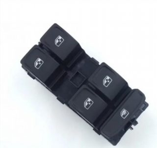 Botonera elevalunas compatible con volkswagen, sk