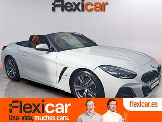 BMW Z4 sDrive20i
