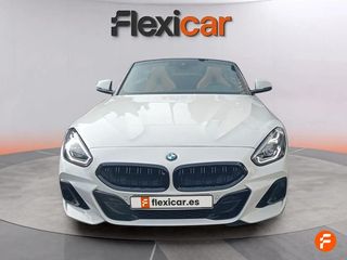BMW Z4 sDrive20i