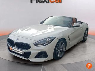 BMW Z4 sDrive20i