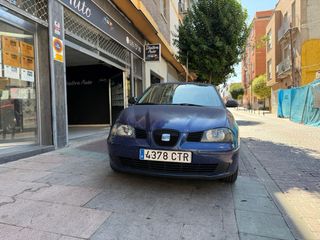 SEAT Cordoba 2003