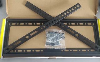 SOPORTE TV  FIJO 26"-55" NUEVO ESTRENAR 