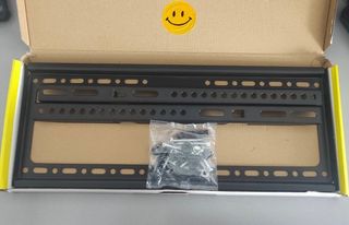 SOPORTE TV  FIJO 26"-55" NUEVO ESTRENAR 
