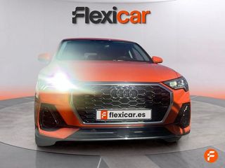Audi Q3 Advanced 35 TFSI 110kW (150CV) S tronic