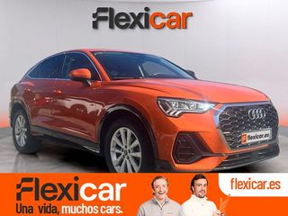Audi Q3 Advanced 35 TFSI 110kW (150CV) S tronic