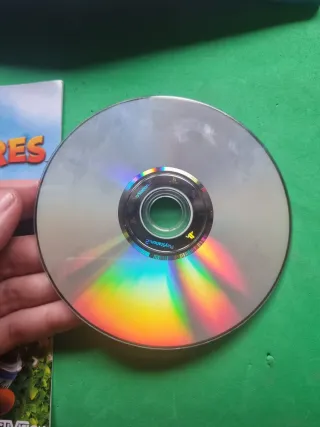 Vecinos Invasores PS2