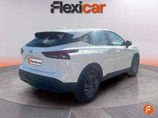Nissan Qashqai DIG-T 103kW (140CV) mHEV 4x2 Acenta