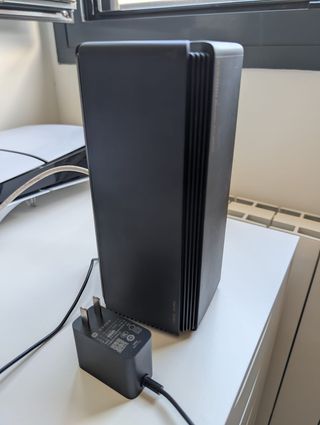 Router Xiaomi AX3000 WiFi 6