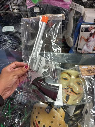 Accesorios Disfraz Vaquero