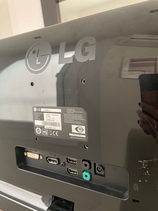 Pantalla Monitor LG