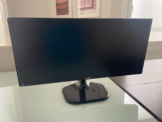 Pantalla Monitor LG
