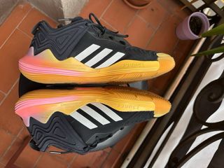 Adidas Baloncesto Derrick Rose
