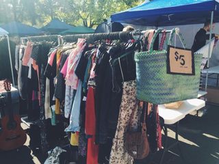 Lote  de +1000 Ropa Mujer todas las tallas y marc