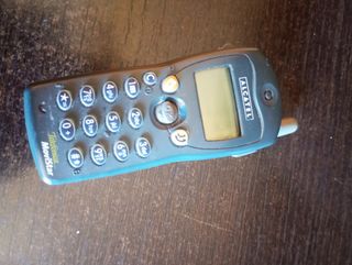 Teléfono Móvil Alcatel Movistar