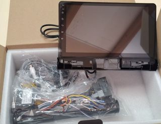 Pantalla Coche Citroën C3/Aircross 2017-23