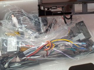 Pantalla Coche Citroën C3/Aircross 2017-23