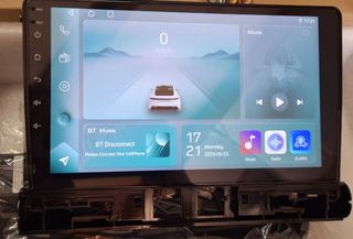 Pantalla Coche Citroën C3/Aircross 2017-23