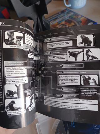 Resident Evil 6 PS3 Completo