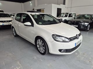 Volkswagen Golf 2010
