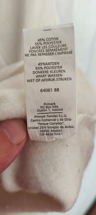 Sudadera Cedar Wood State XXL Ancla