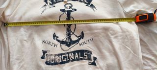 Sudadera Cedar Wood State XXL Ancla