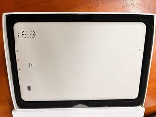 Lector Ebook Unotec EB71 7 4GB Blanco